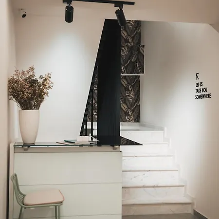 Kition Urban 2 * Λάρνακα