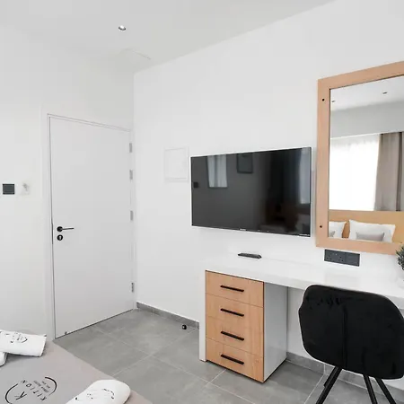 Kition Urban 2 Larnaca