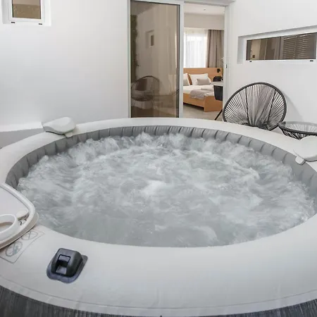 Kition Urban 2 Daire *