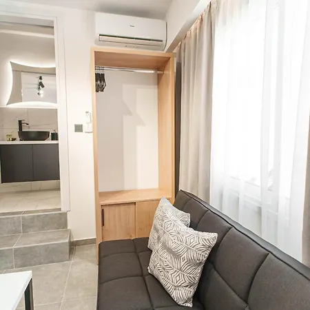 Apartament Kition Urban 2 Larnaca