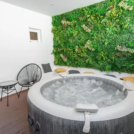 Kition Urban 2 Apartment