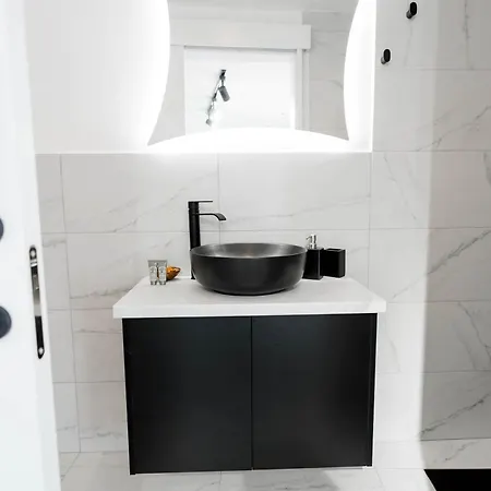 Kition Urban 2 Apartament Larnaca