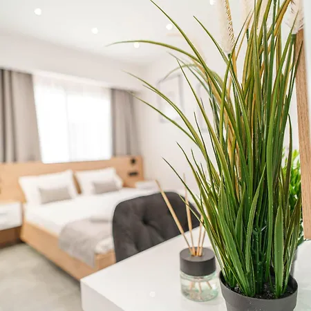 Daire Kition Urban 2