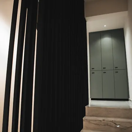 Kition Urban 2 Apartment