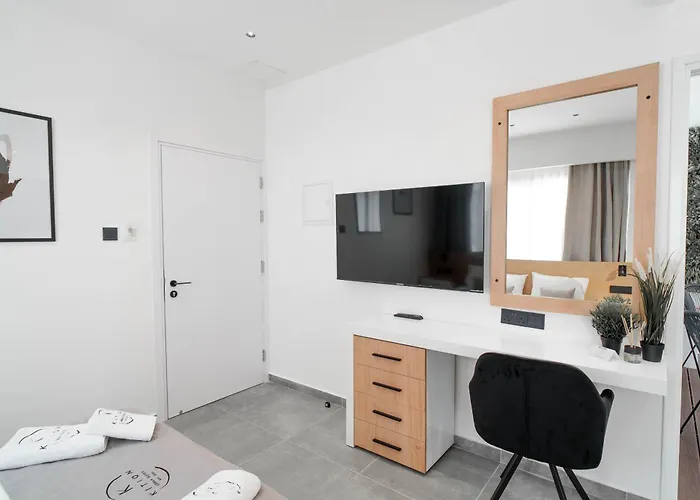 Kition Urban 2 Larnaca