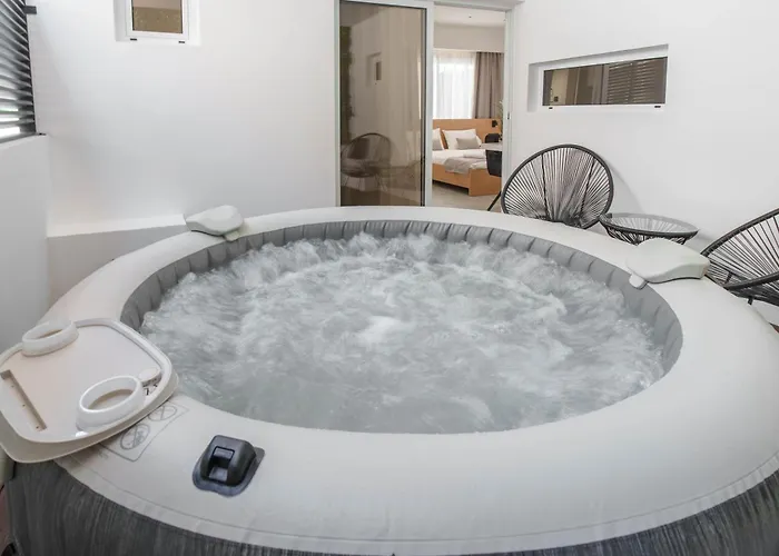 Kition Urban 2 Daire *