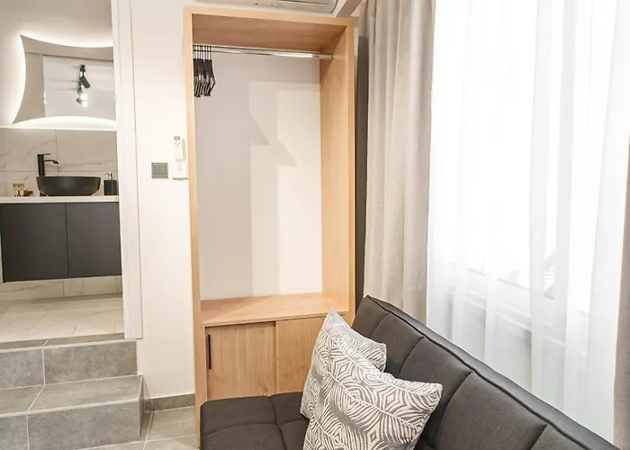 Daire Kition Urban 2 Larnaca