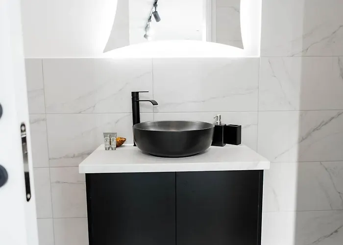 Kition Urban 2 Appartement Larnaca