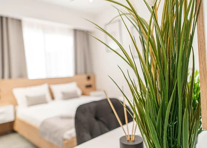 Appartement Kition Urban 2