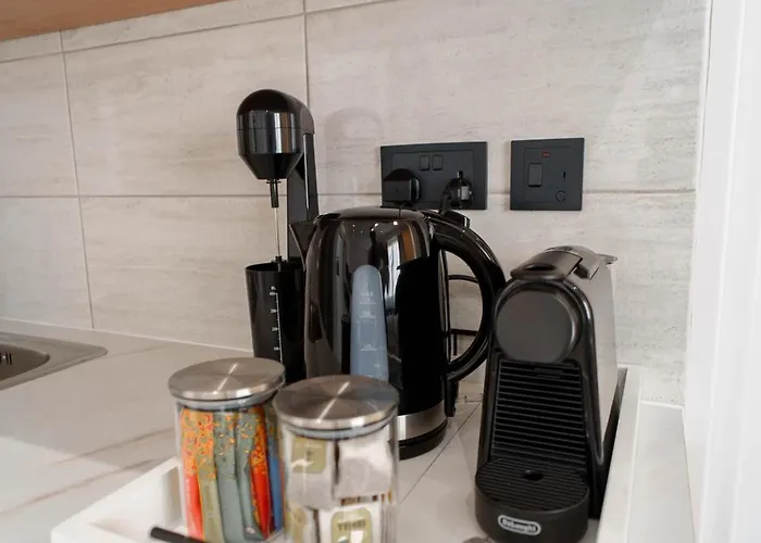 Kition Urban 2 Larnaca