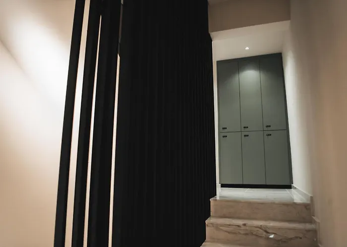 Kition Urban 2 Daire